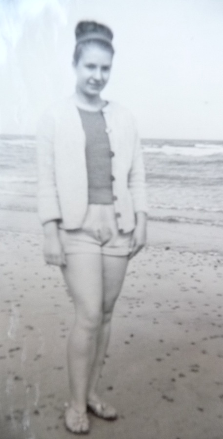 15 ans
