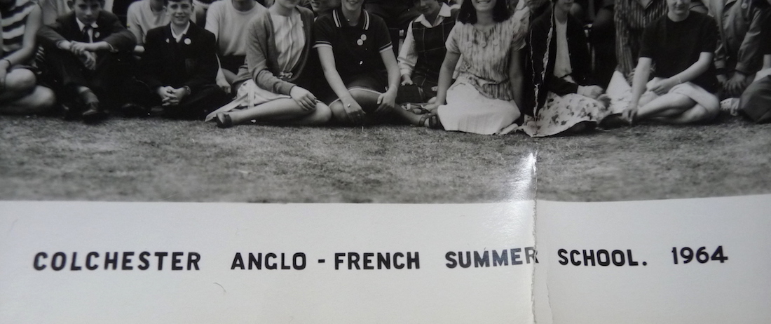  16 ans