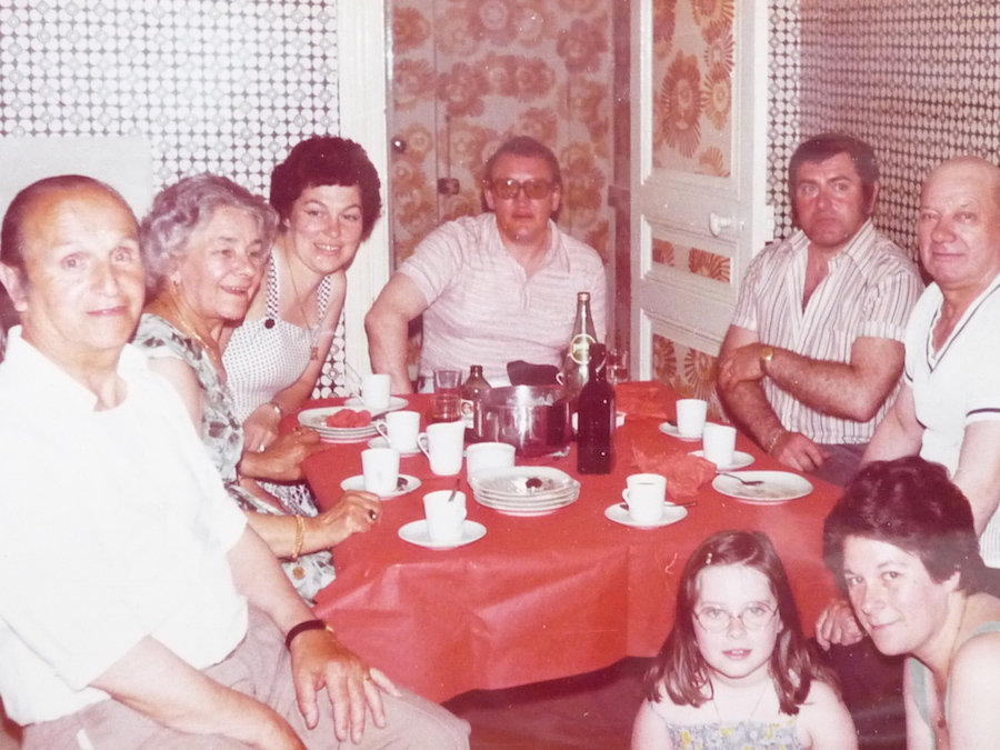  en 1976