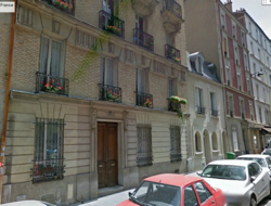 mon immeuble