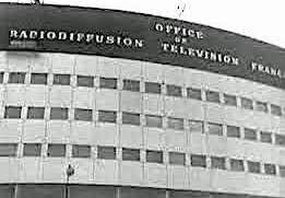 ORTF